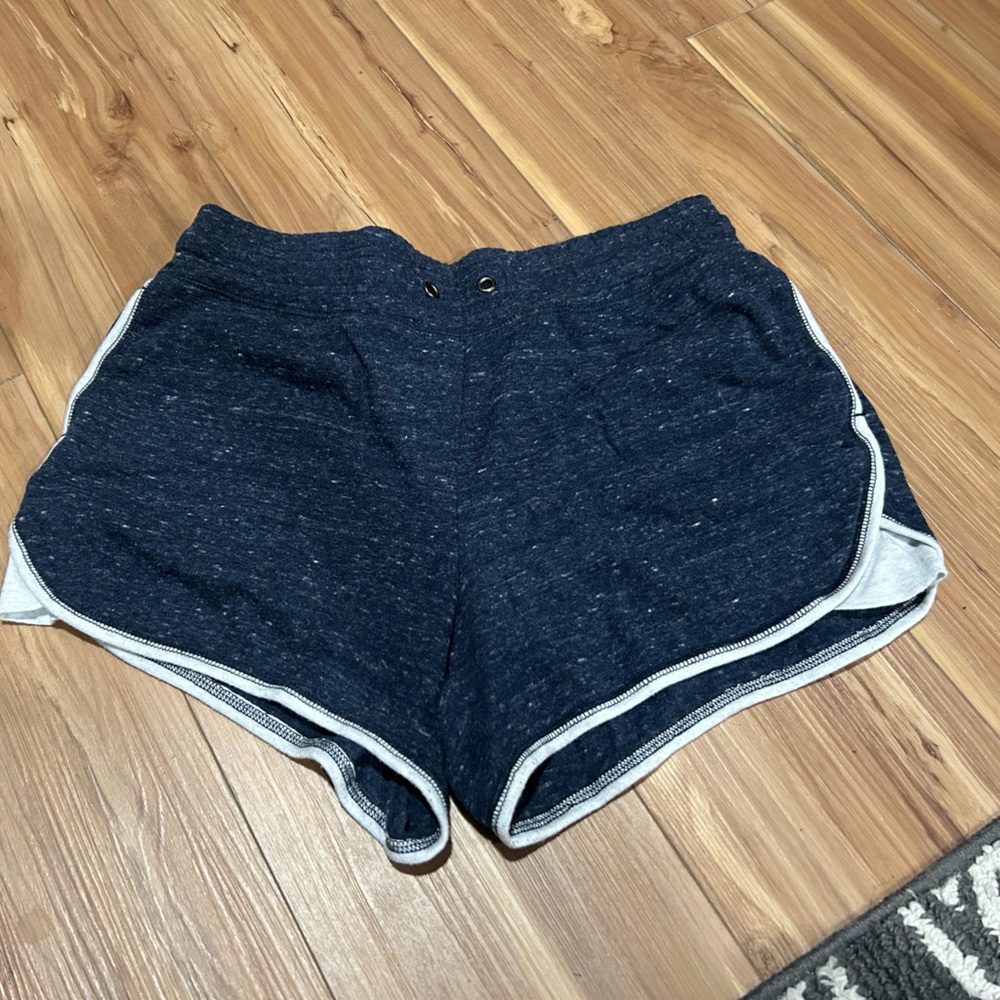 Workout Active Sport Shorts Size Large